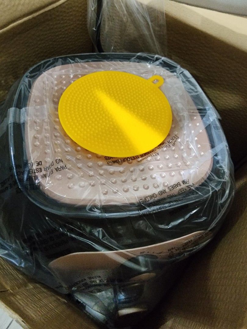 Mayer Air Fryer 5.5L, TV & Home Appliances, Kitchen Appliances, Fryers