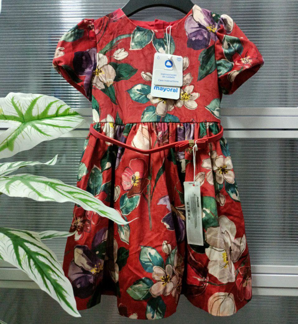 Mayoral dress store