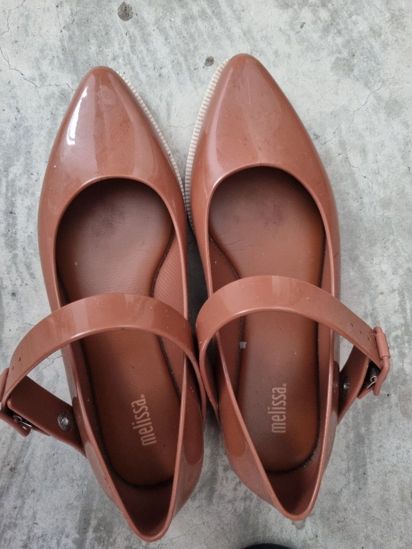 Melissa store shoes womens
