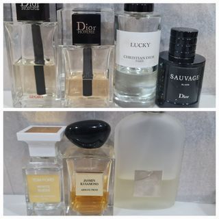 YSL Y EDP 100ml, Beauty & Personal Care, Fragrance & Deodorants on Carousell