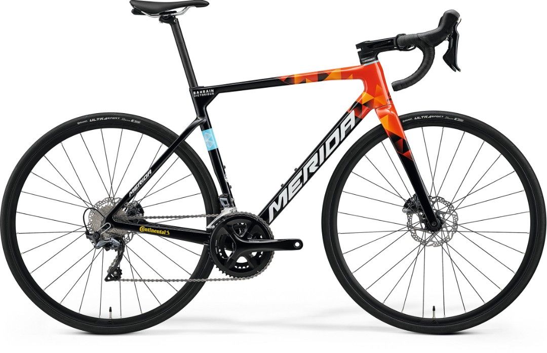 2021 merida store scultura 4000