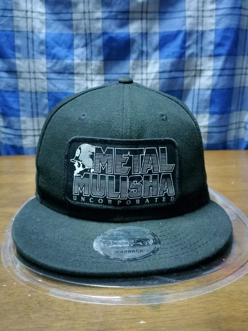 Metal mulisha online snapback hats