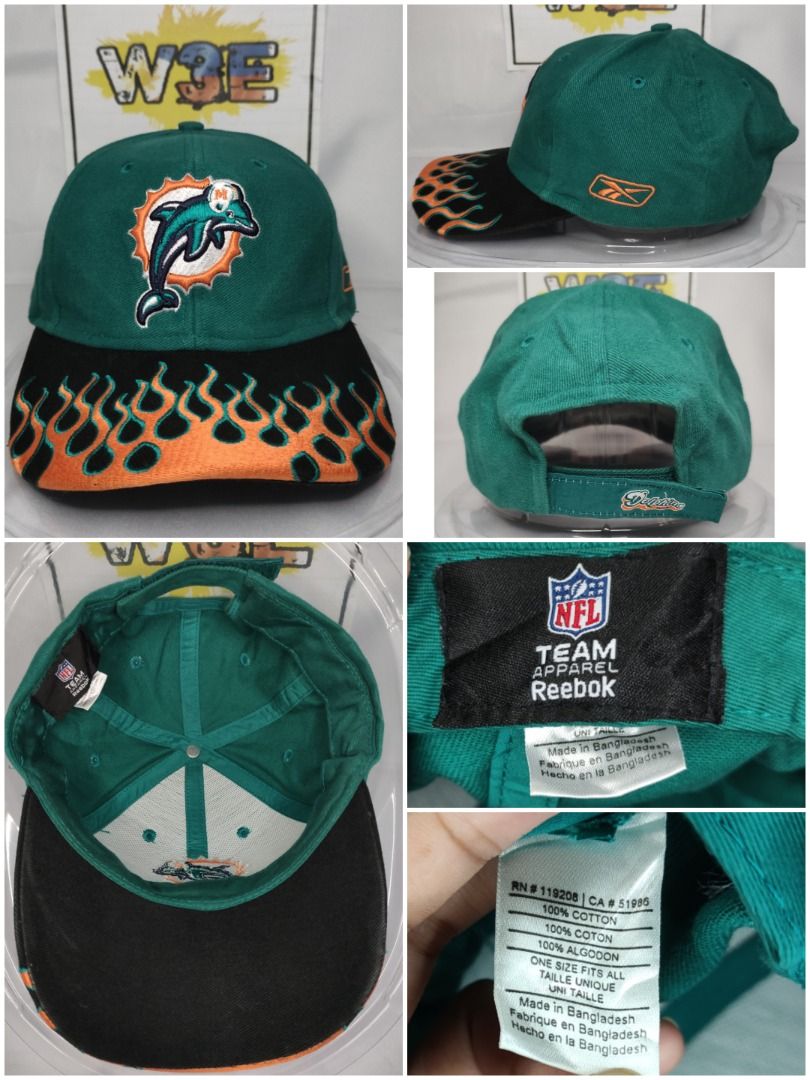 🏈 Gilet Vintage Miami Hurricanes - Taille Unique OSFA - Collection Sport US