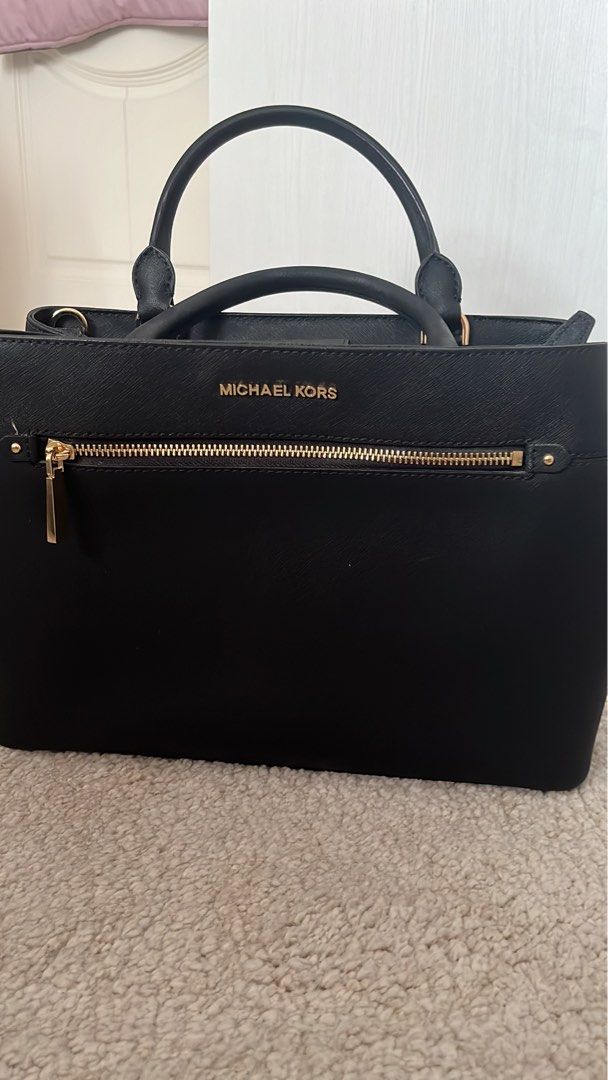 Michael Kors Hailee Satchel