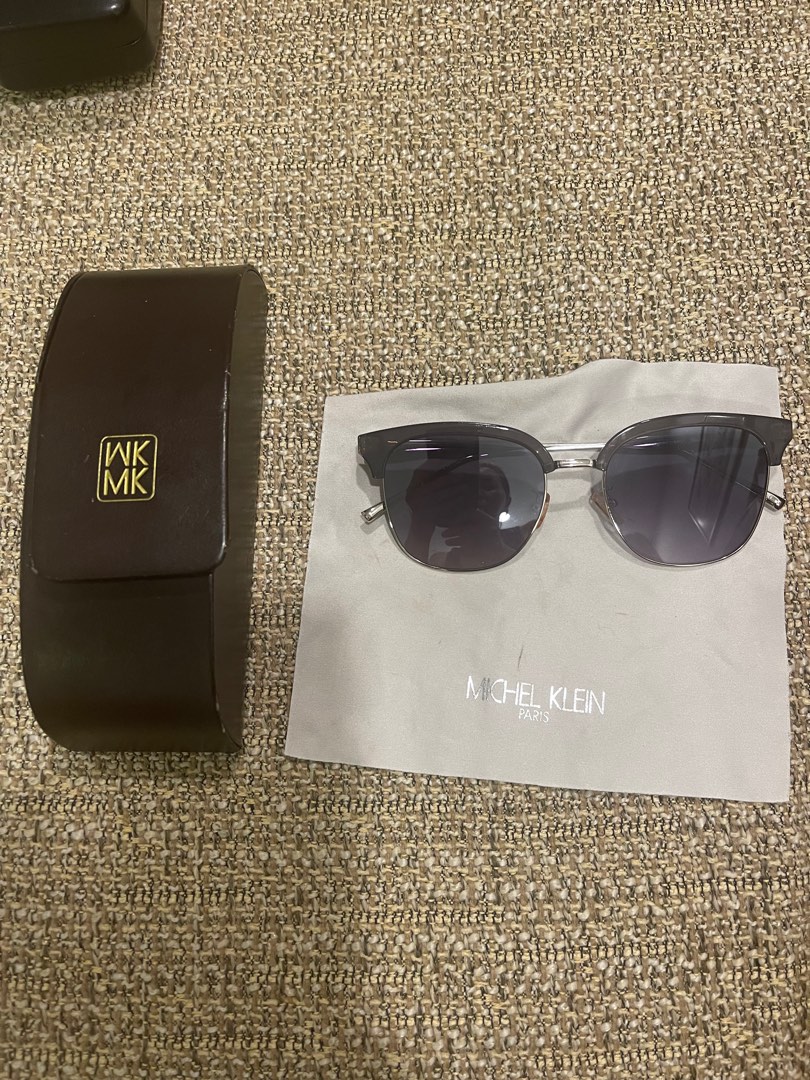 Michel klein sunglasses cheap