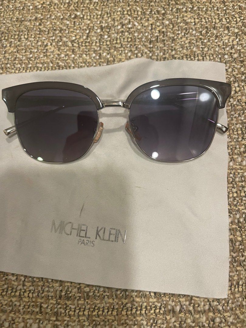 Michel klein sunglasses cheap