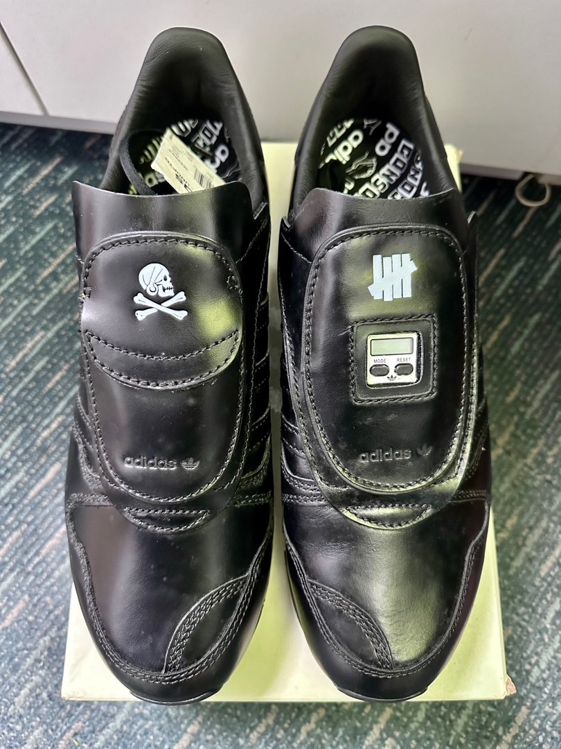 Adidas micropacer undefeated cheap