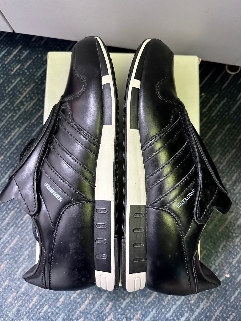 Adidas Micropacer x Neighbourhood x Undefeated
