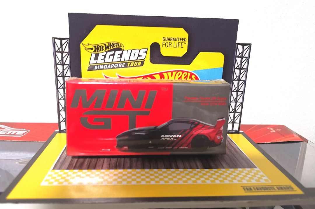 Mini gt outlet for sale