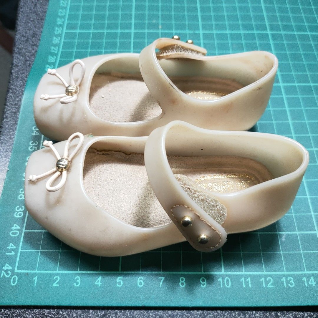 Fake mini melissa shoes new arrivals