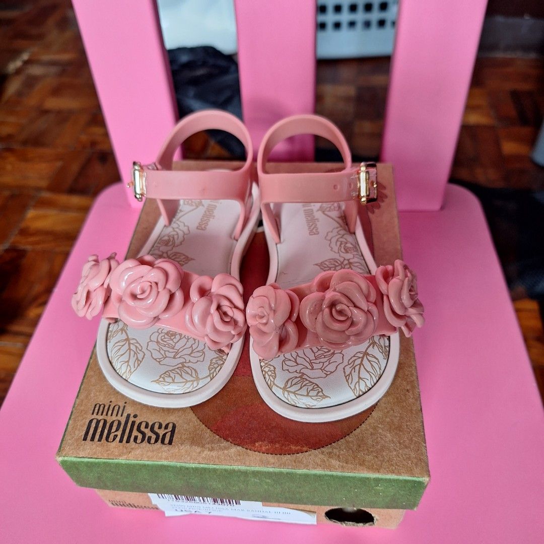 Mini best sale mar sandal