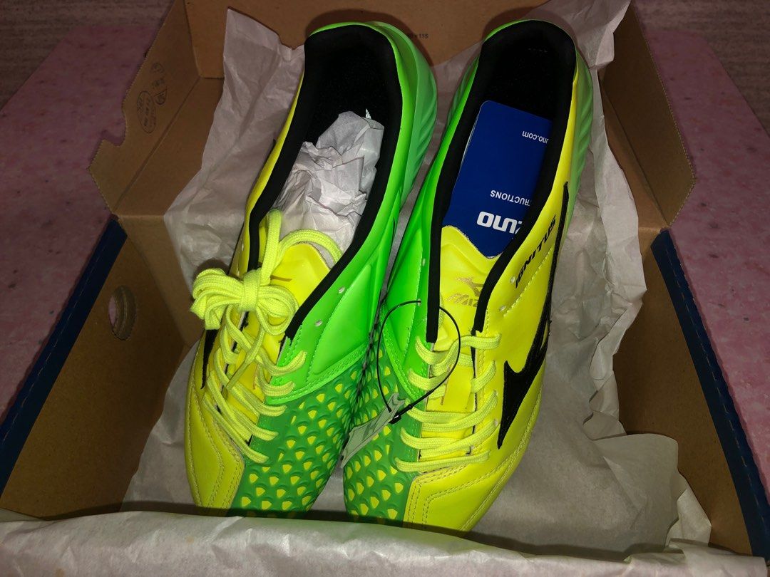 Mizuno wave hotsell ignitus 4 kl