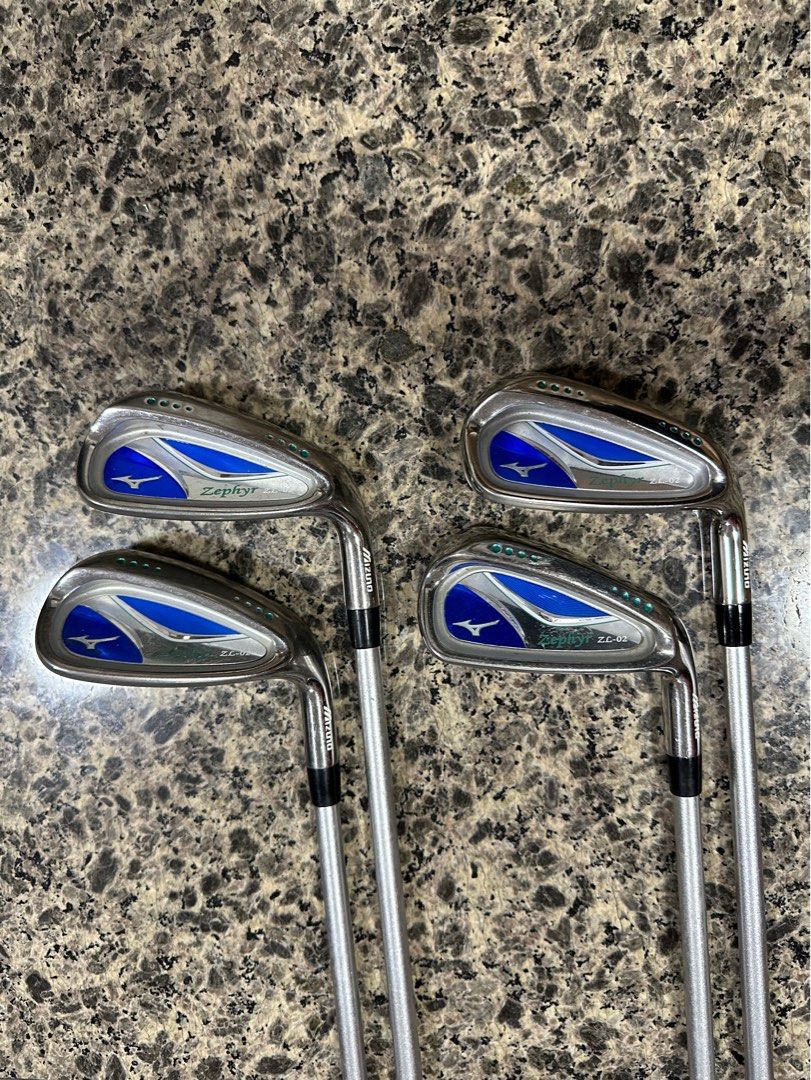 Mizuno zephyr review best sale