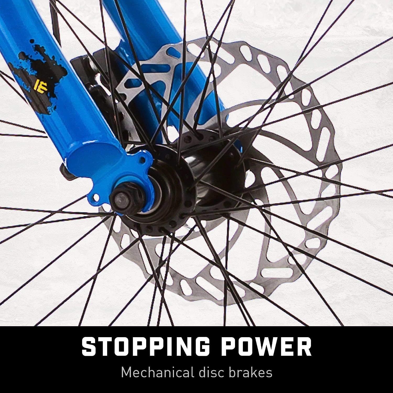 24 inch mongoose fat tire bike deals