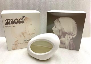 MOD VANILLA BY: ARIANA GRANDE FRAGRANCE