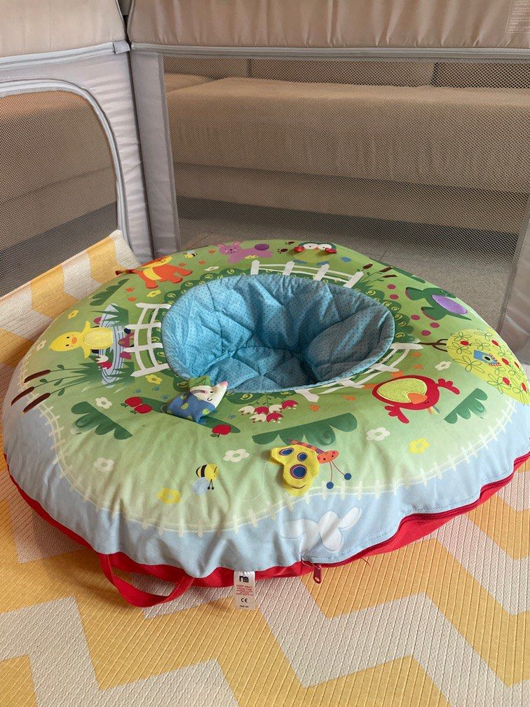 Mothercare playnest 2025