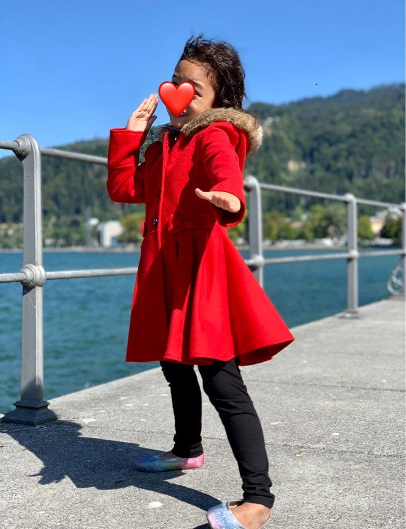 Mothercare coat on sale