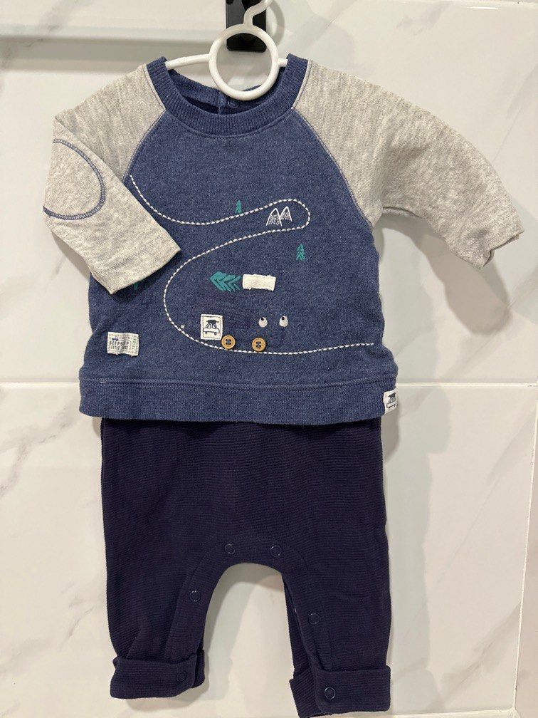 Mothercare sweater sale