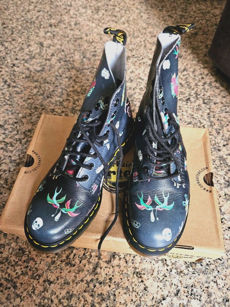 Adidas martens new arrivals