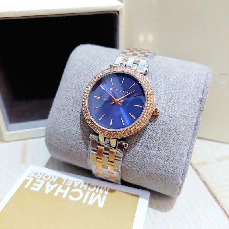 Michael kors deals mk3651