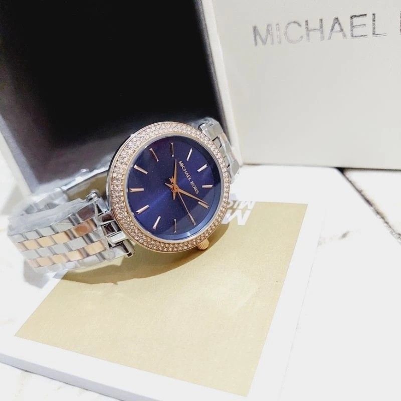 Mk3651 watch sales