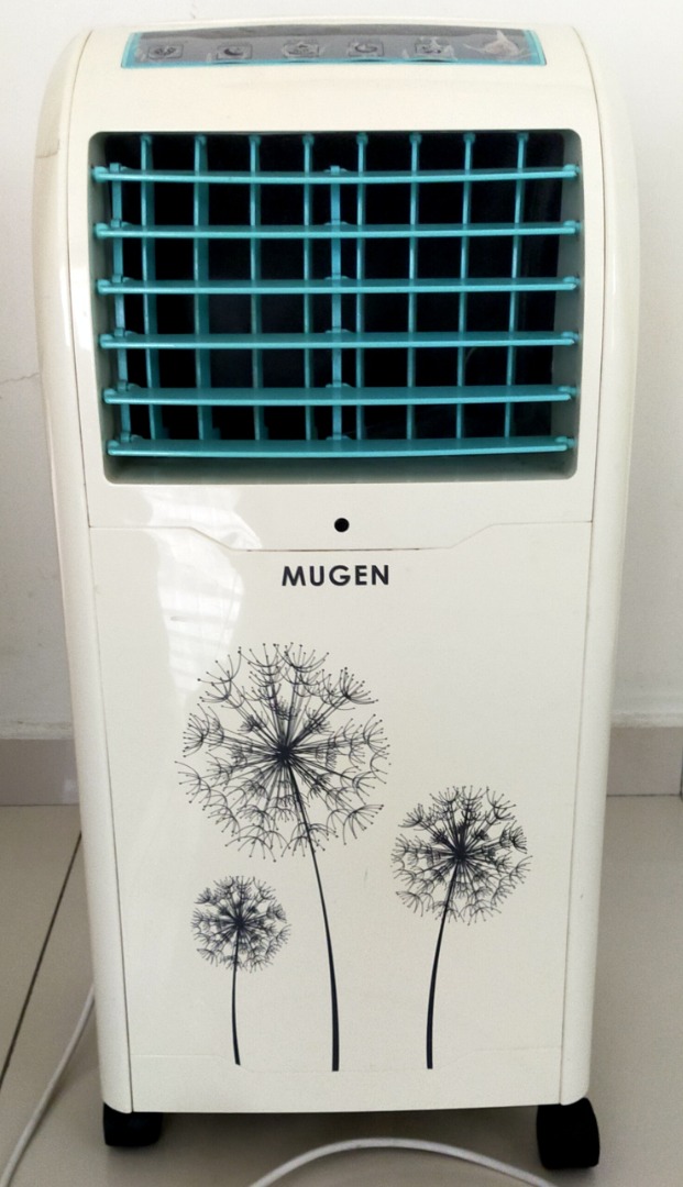 Mugen air cooler cj top wow shop