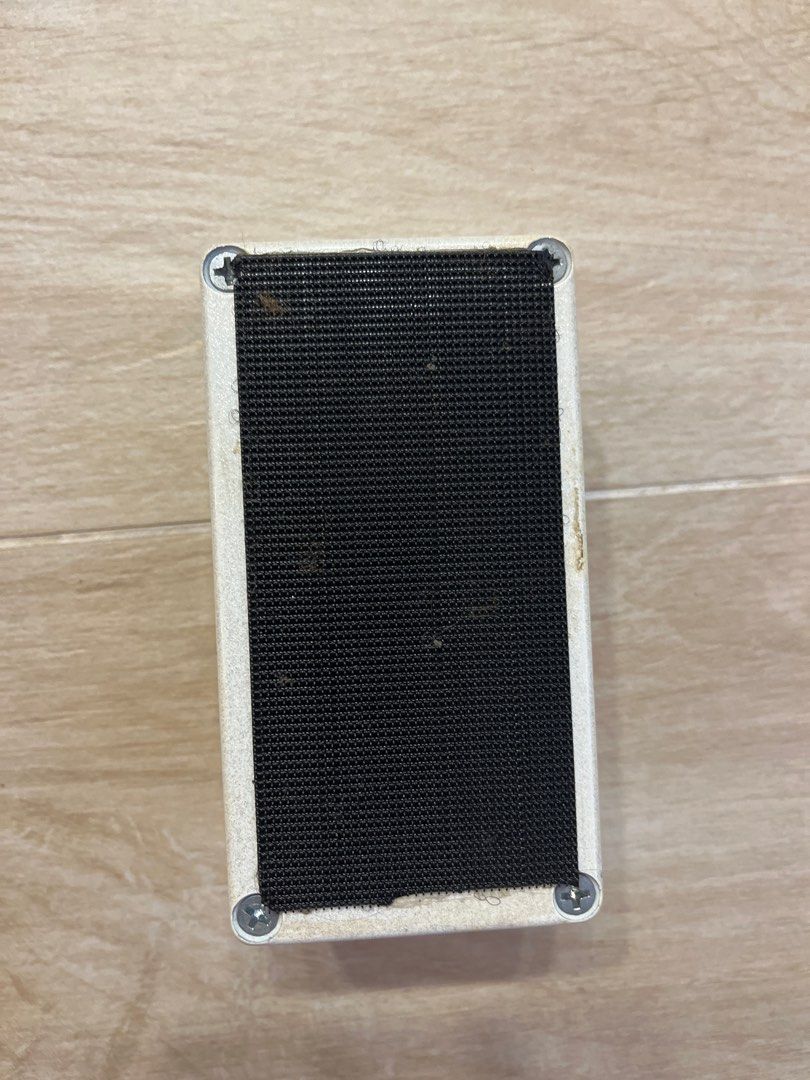 MXR Custom Shop Custom Comp Pedal, Hobbies & Toys, Music & Media, Music ...