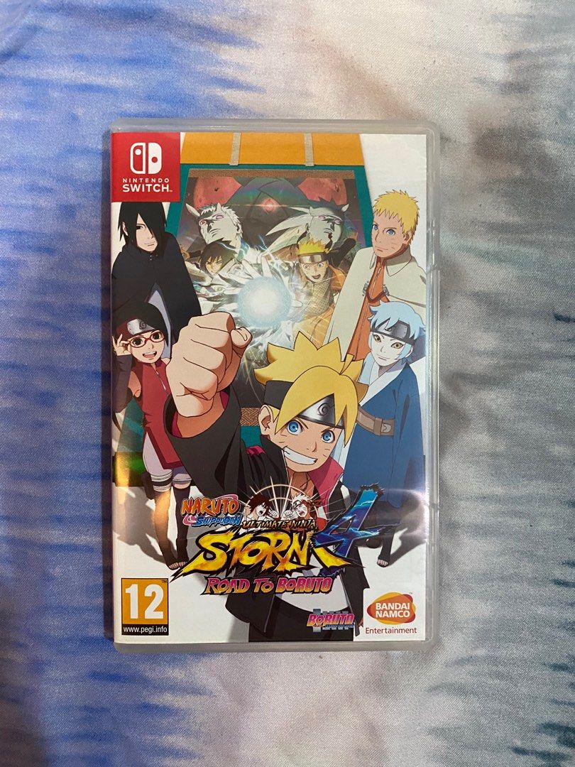 Nsuns4 outlet nintendo switch