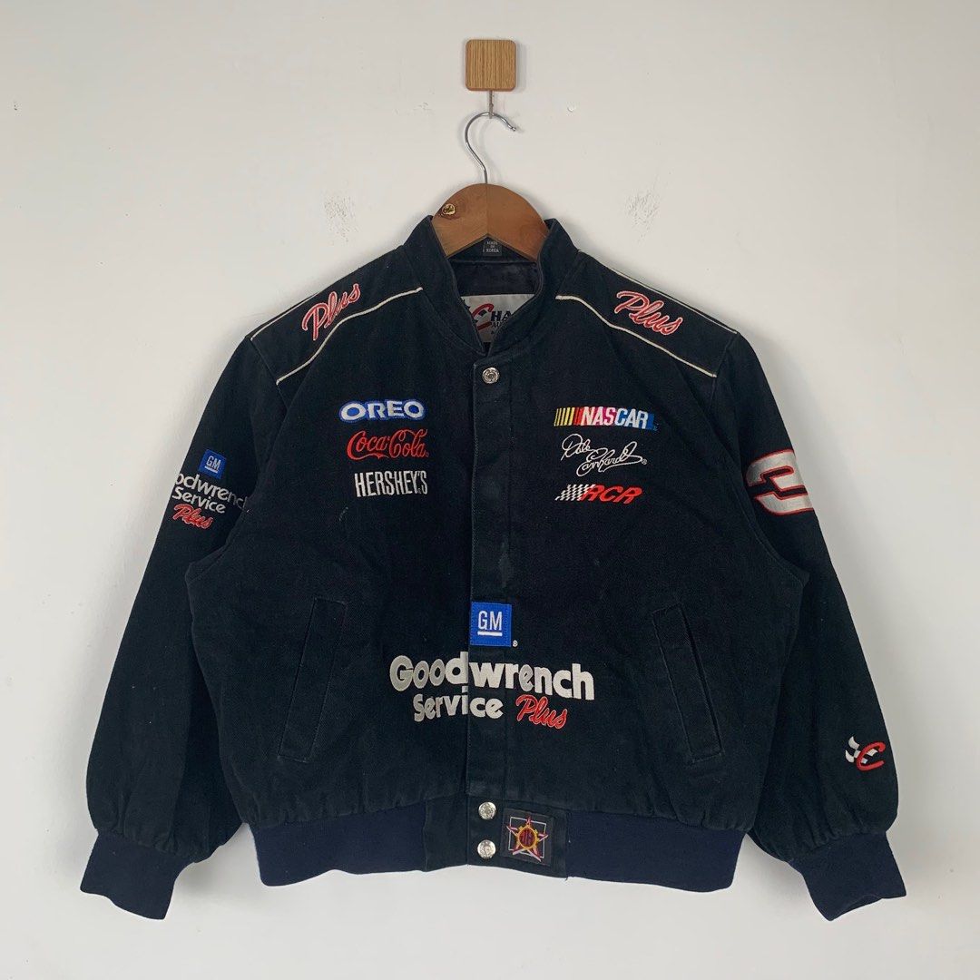 Dale earnhardt cheap senior jacket