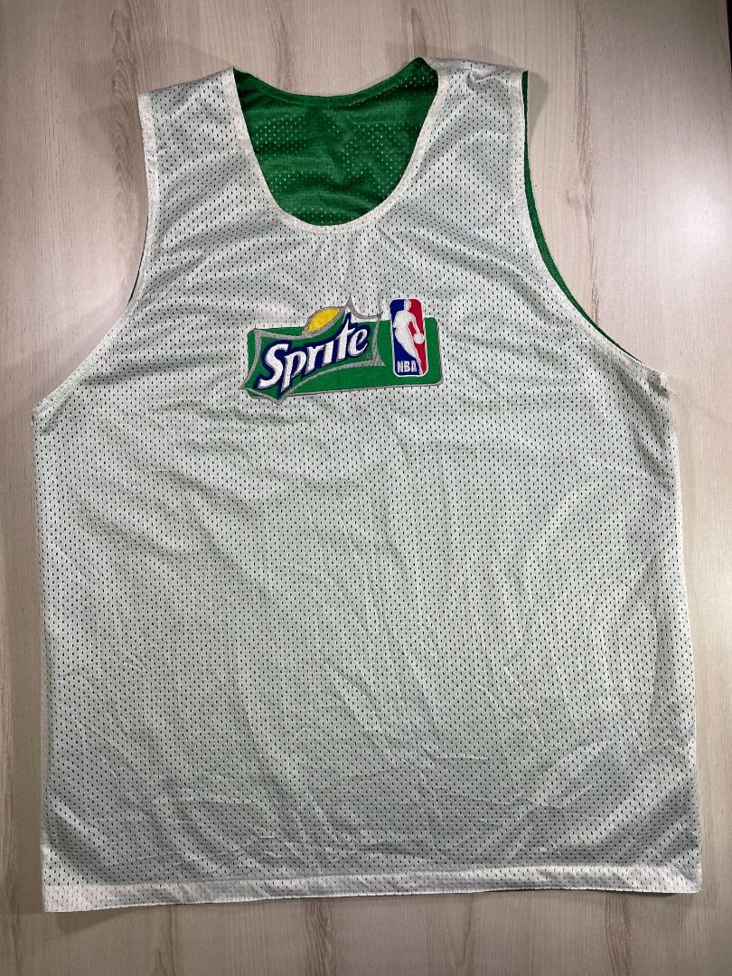NBA Vintage Reversible Mesh Jersey DF Used