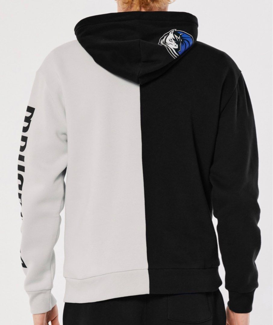 NBA x Hollister Hoodie