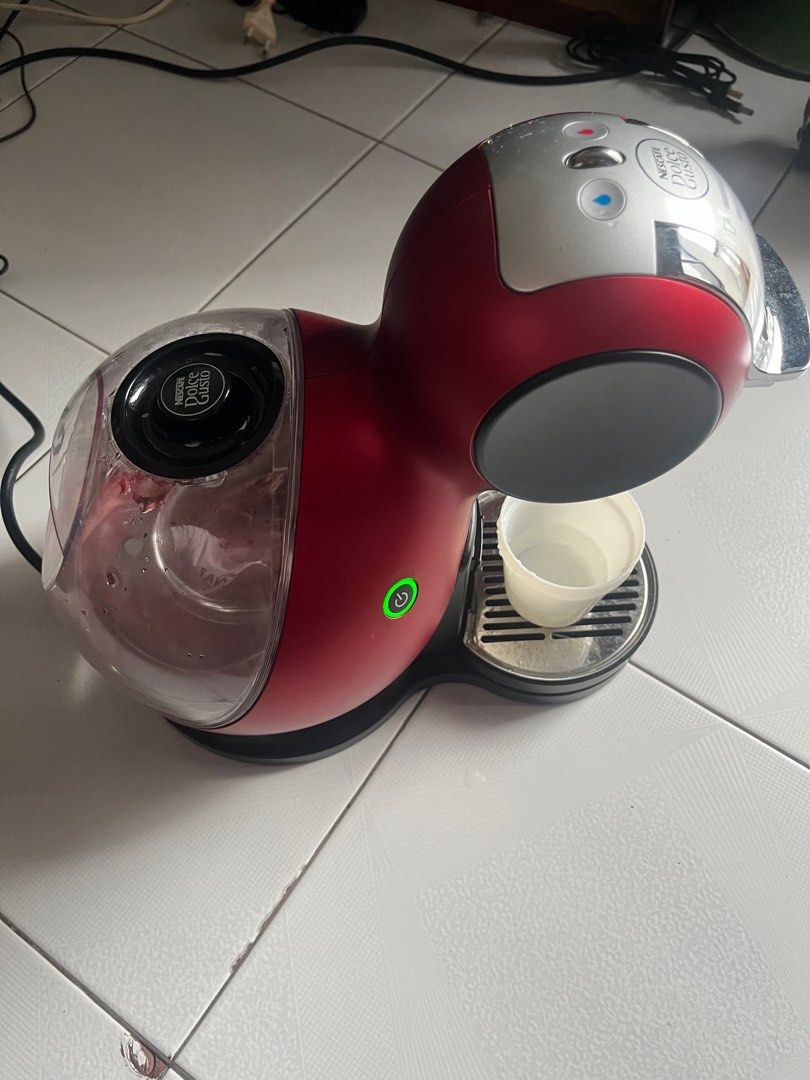 Nescafe dolce gusto deals melody 3