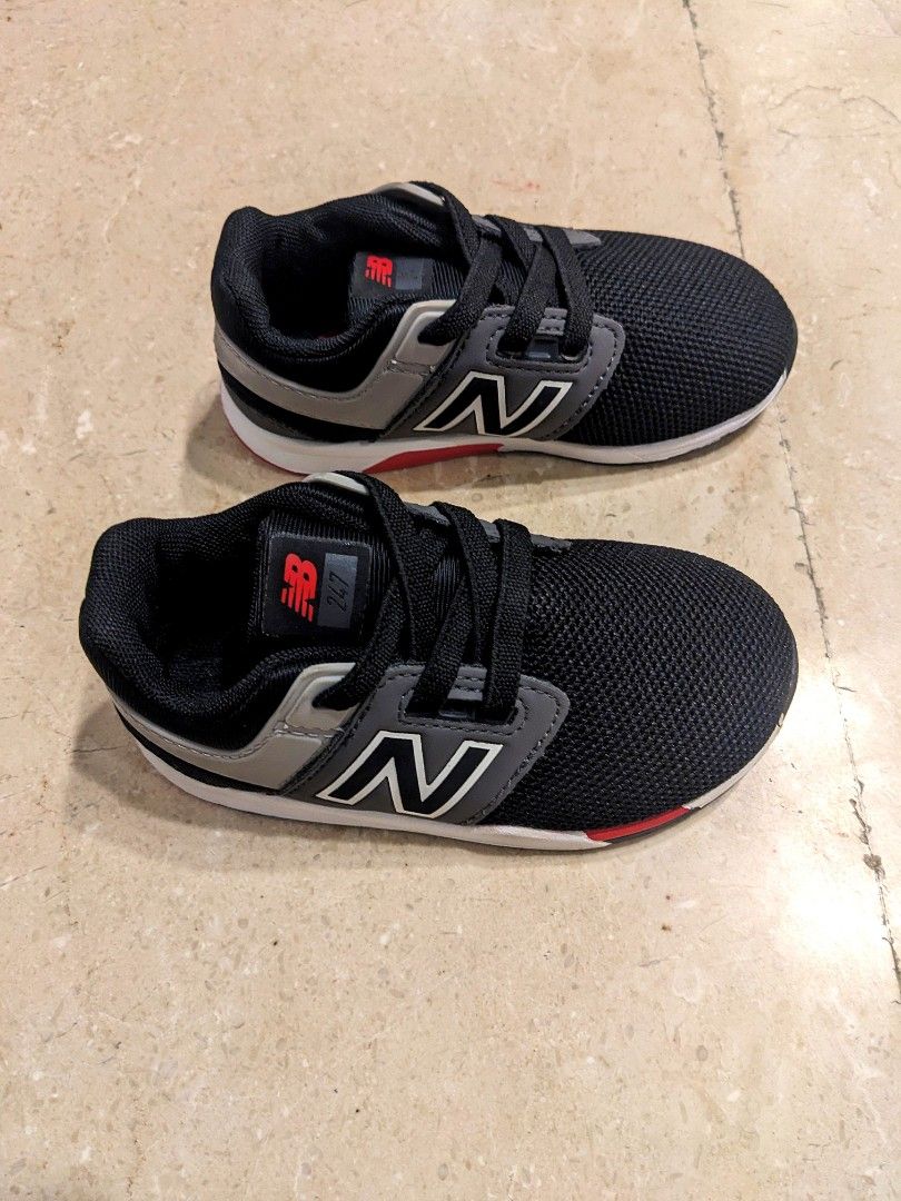 Sepatu new balance 247 original clearance