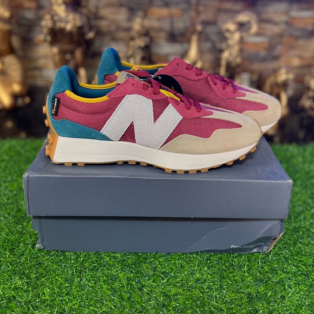 New balance 1300 bordeaux on sale