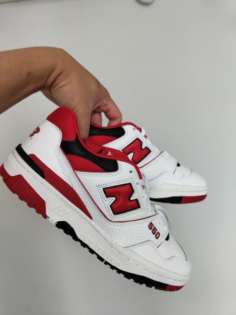 New Balance 550 BB550SE1
