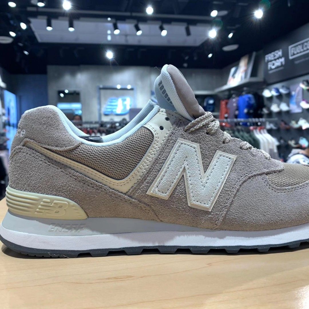 New balance hot sale 574 eta