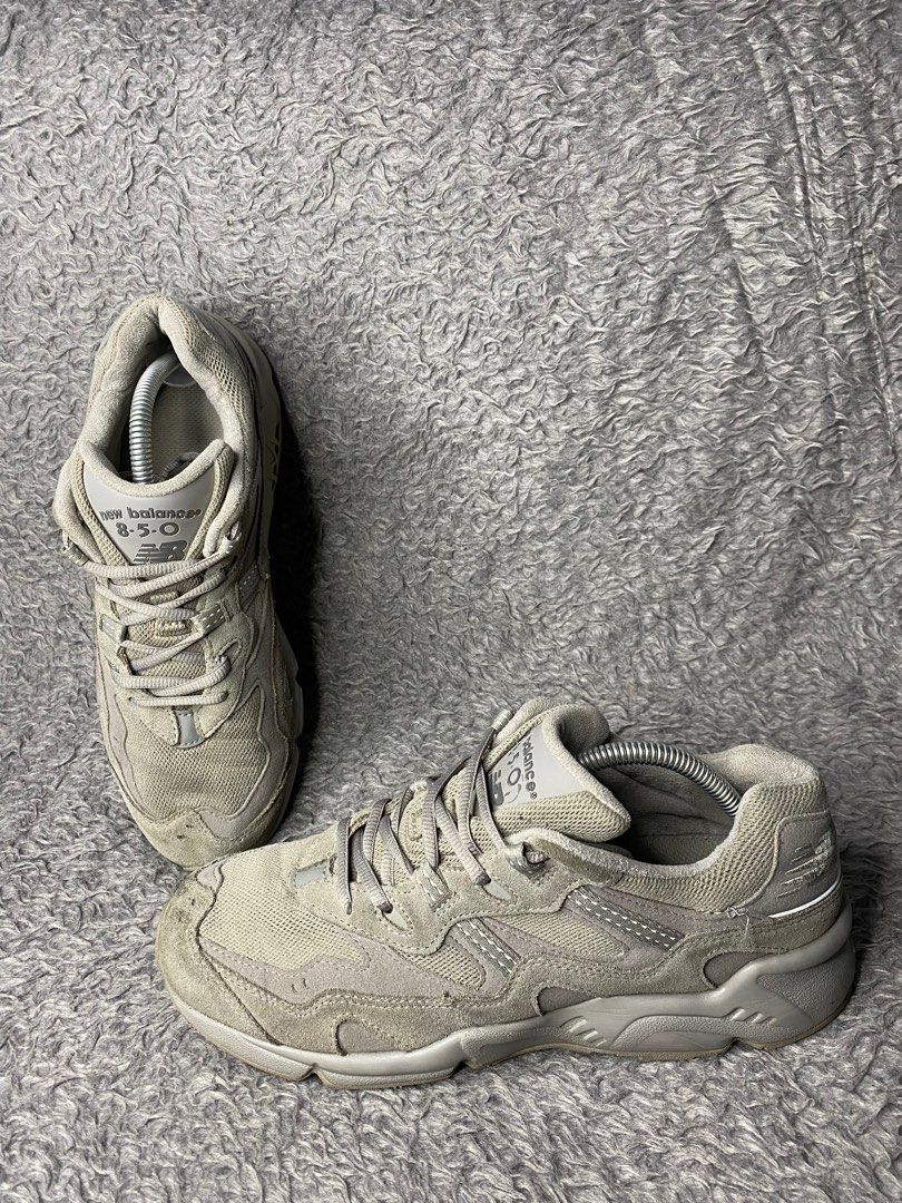 New balance 850 grey pack cheap