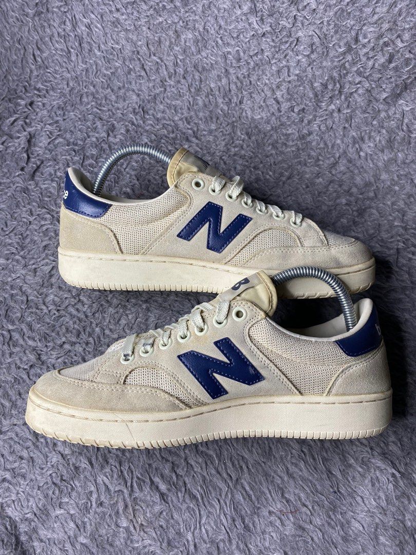 New balance 300 off white hotsell