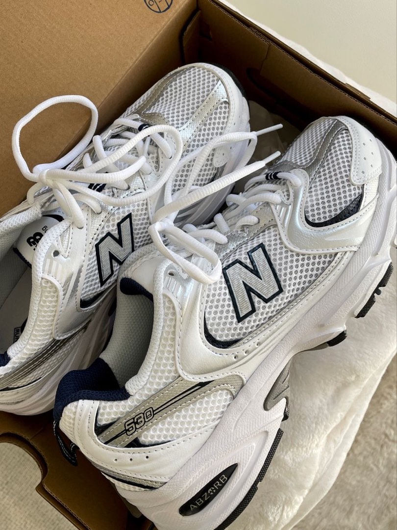 New balance 530 deals og navy