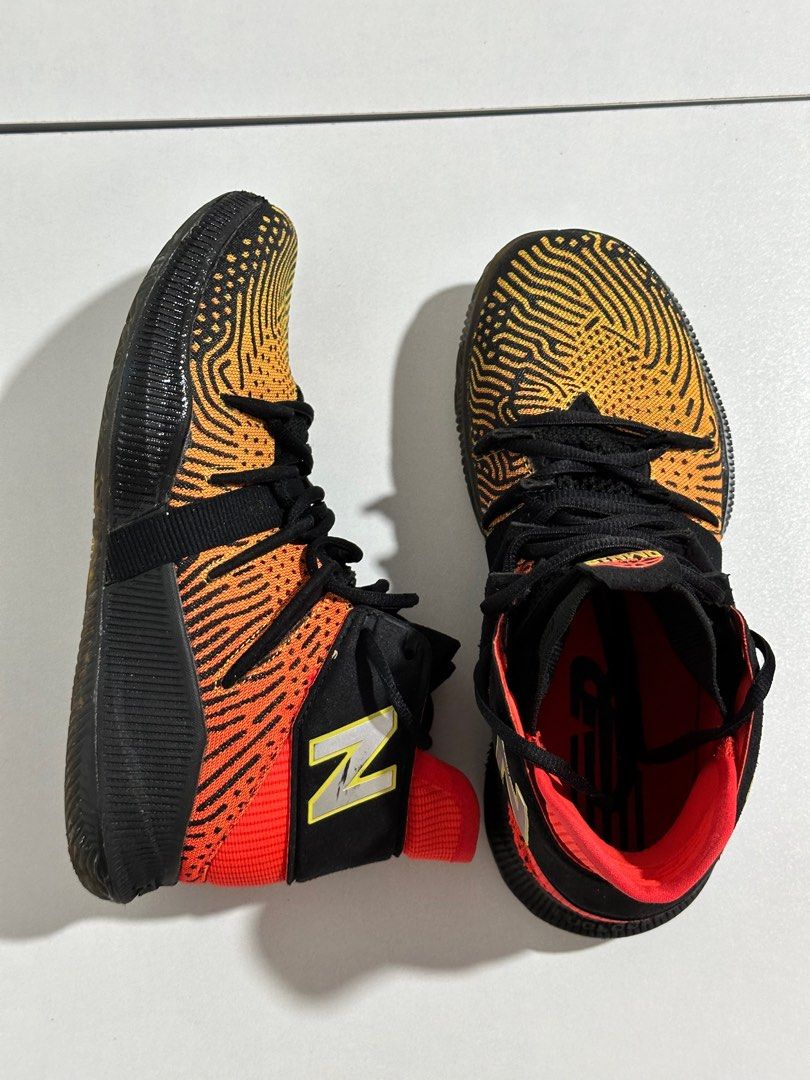 Sepatu basket new balance cheap