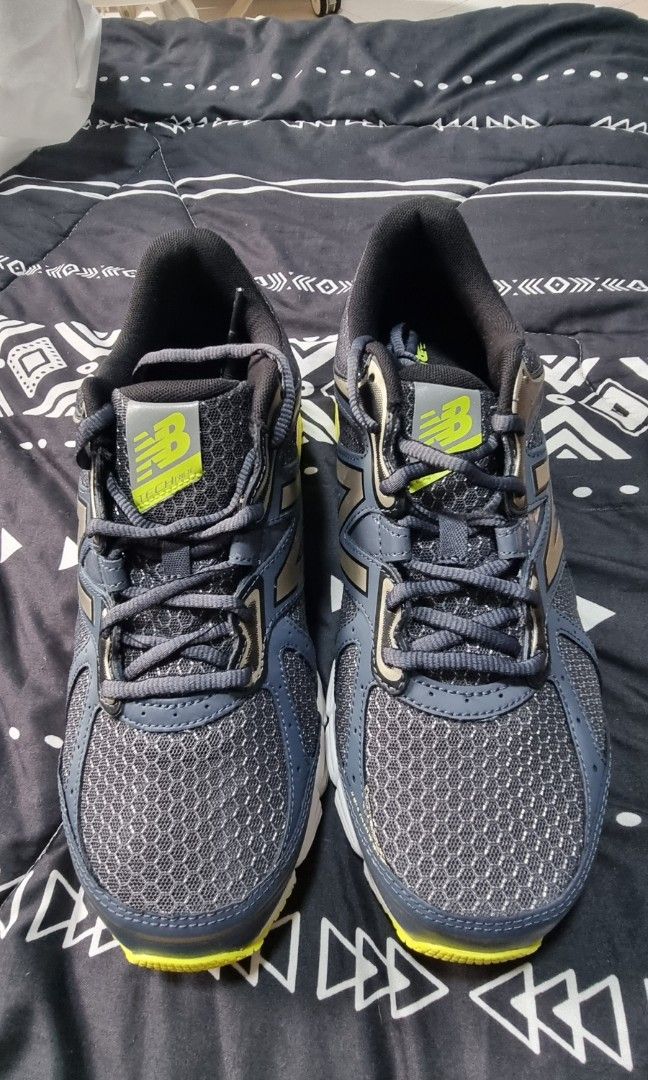 New balance response sandal top