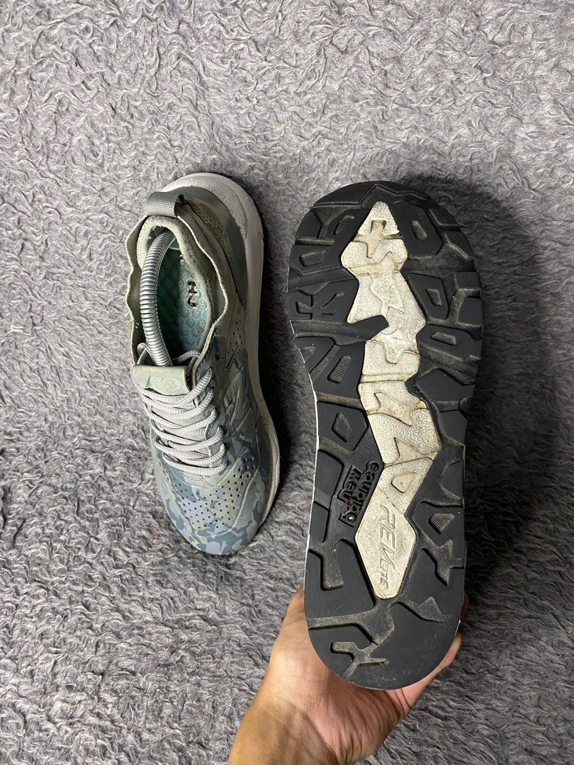 New Balance world map, Men's Fashion, Footwear, Sneakers on Carousell