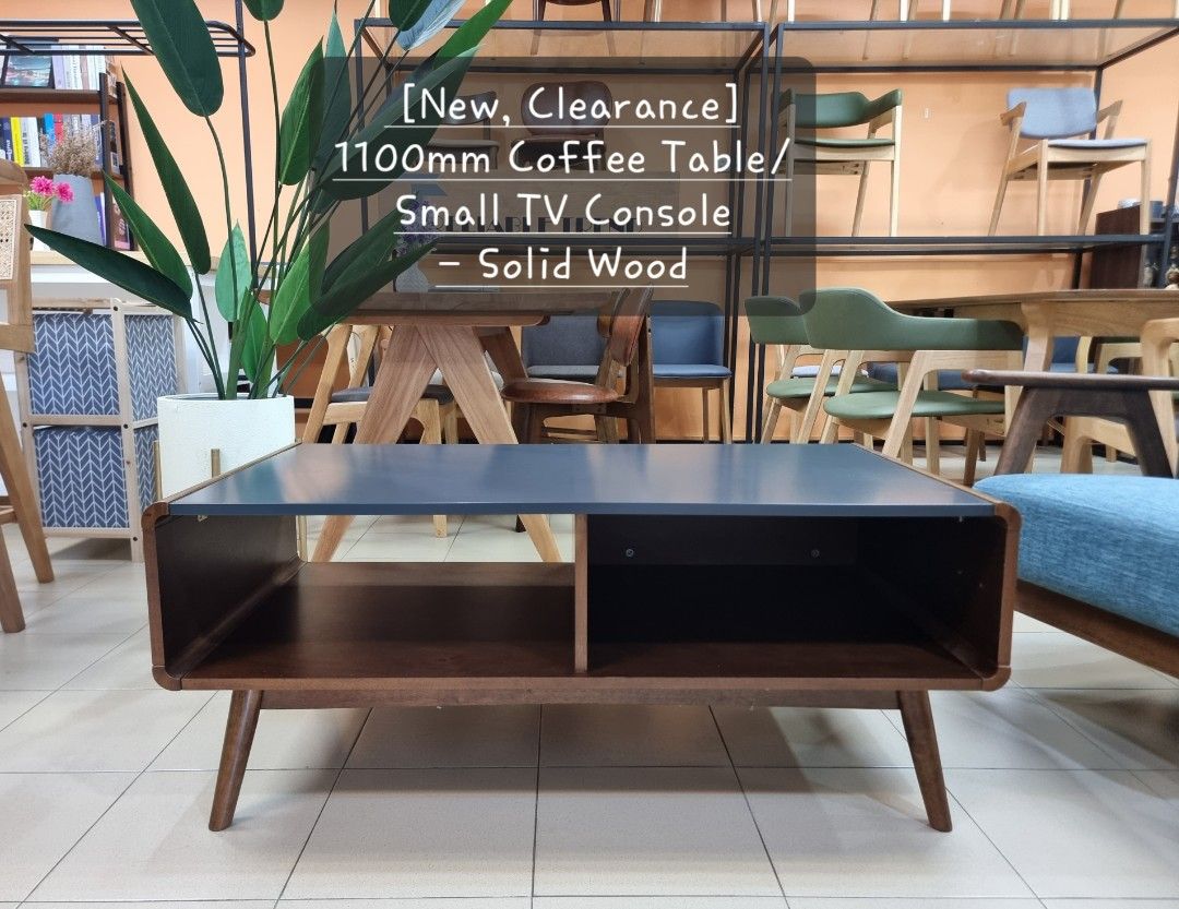 Solid wood online furniture clearance