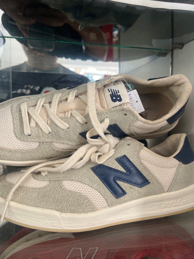 New balance 65 retro hot sale