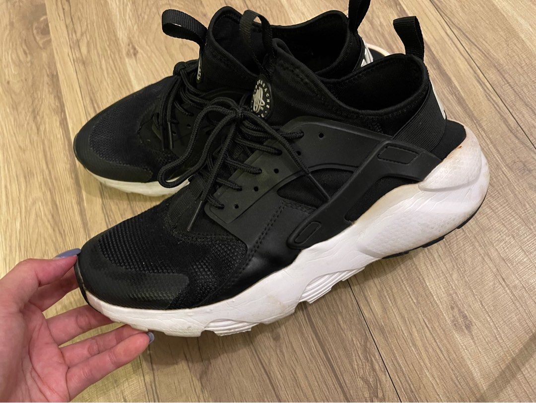 Adidas store huarache ultra