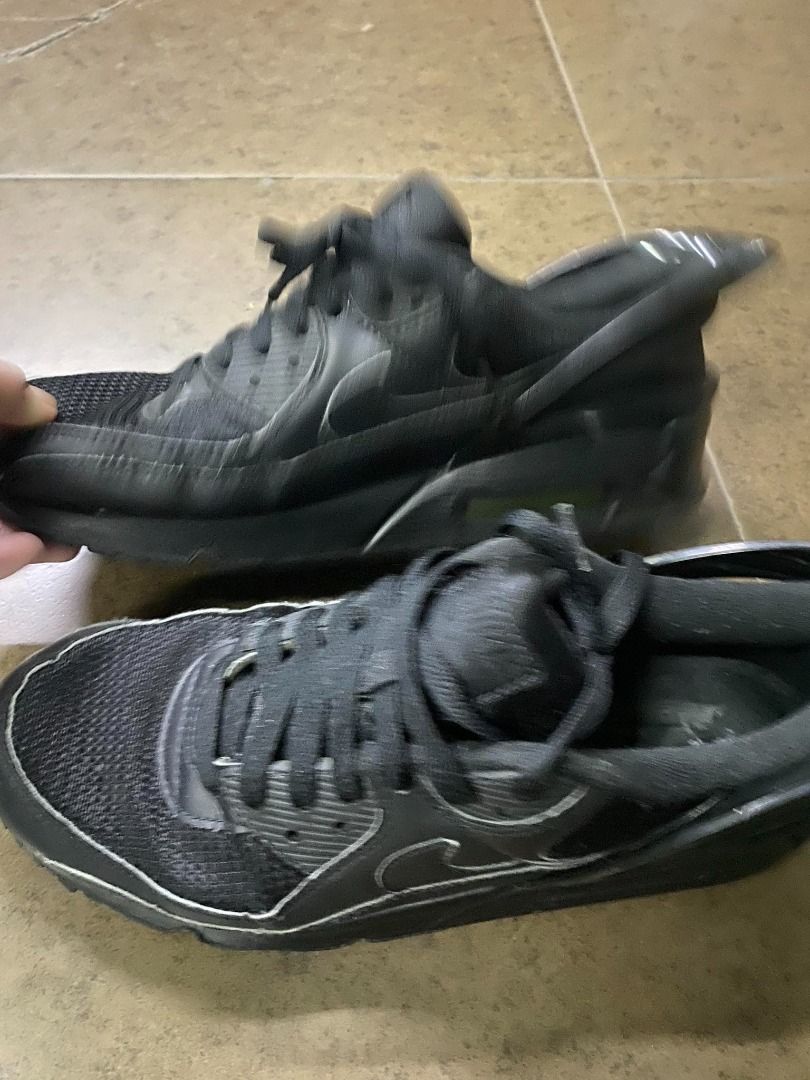 flyease air max
