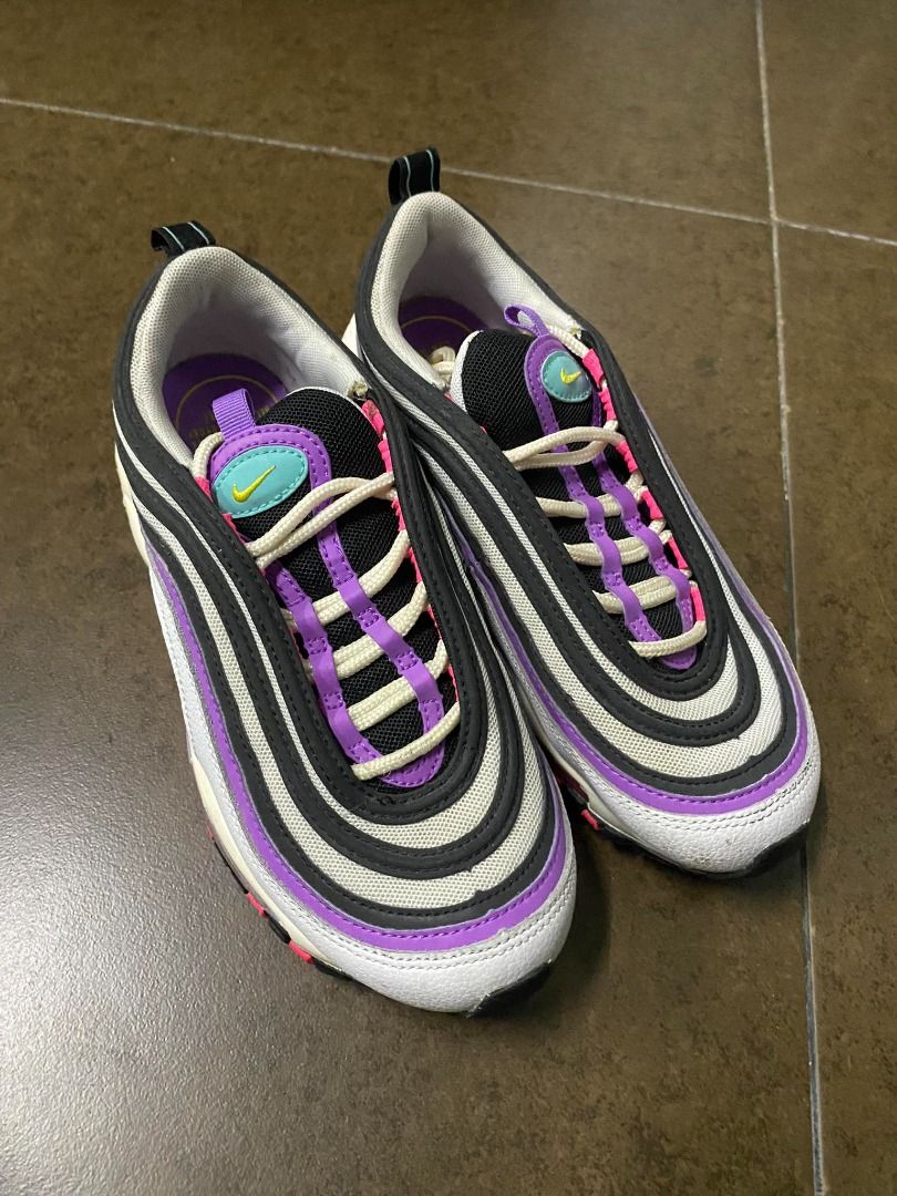 Air max 97 bright violet shop