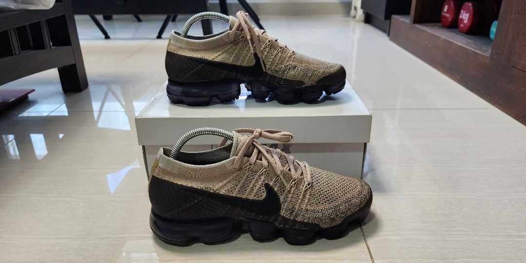 Vapormax pudding store