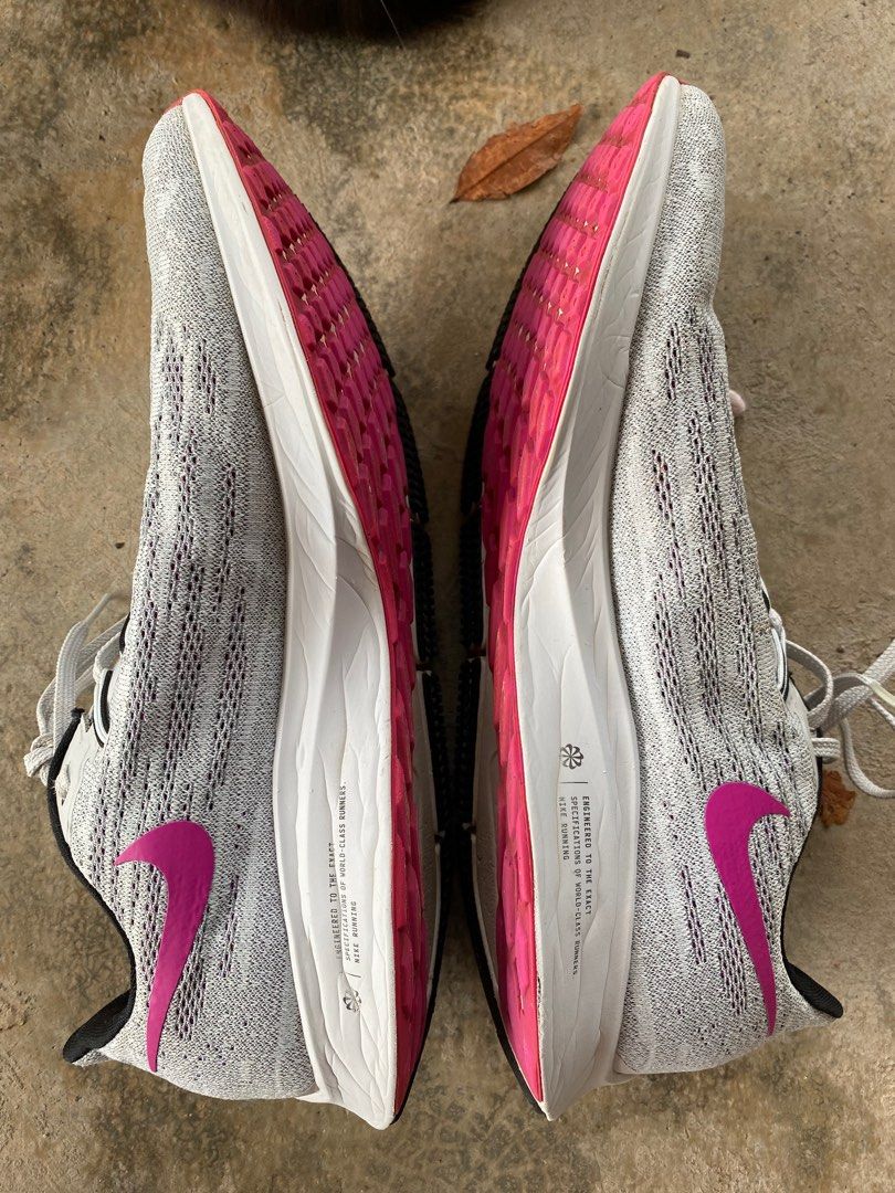 Nike air zoom online pegasus 35 mauve