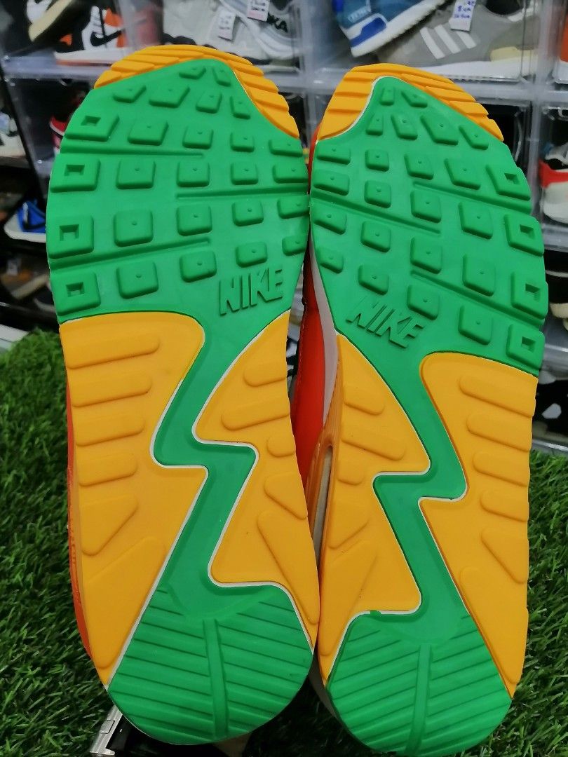 wawa airmax 90